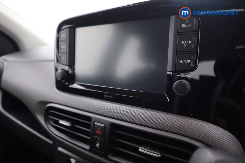 Hyundai I10 Se Connect Manual Petrol Hatchback - Stock Number (1553917) - 3rd supplementary image
