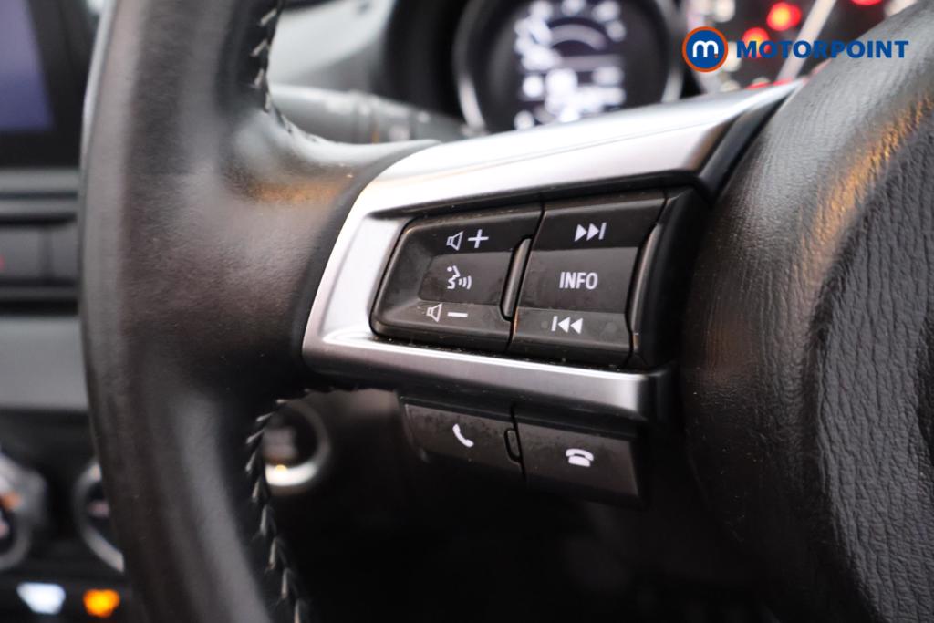 Mazda Mx-5 Se-L Manual Petrol Convertible - Stock Number (1553953) - 3rd supplementary image