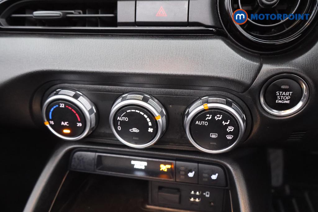 Mazda Mx-5 Se-L Manual Petrol Convertible - Stock Number (1553953) - 6th supplementary image