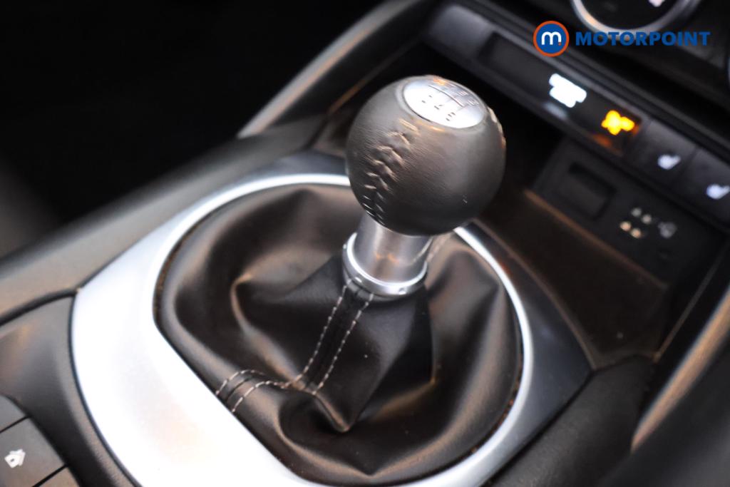Mazda Mx-5 Se-L Manual Petrol Convertible - Stock Number (1553953) - 7th supplementary image