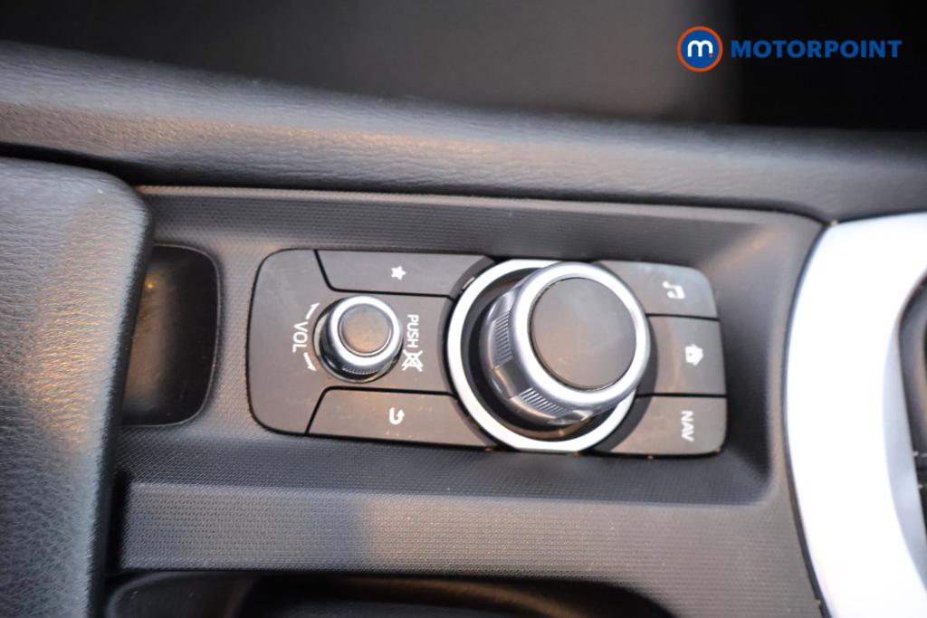 Mazda Mx-5 Se-L Manual Petrol Convertible - Stock Number (1553953) - 8th supplementary image