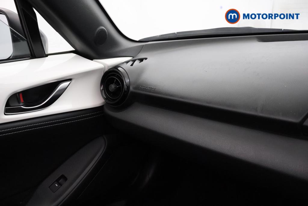 Mazda Mx-5 Se-L Manual Petrol Convertible - Stock Number (1553953) - 9th supplementary image