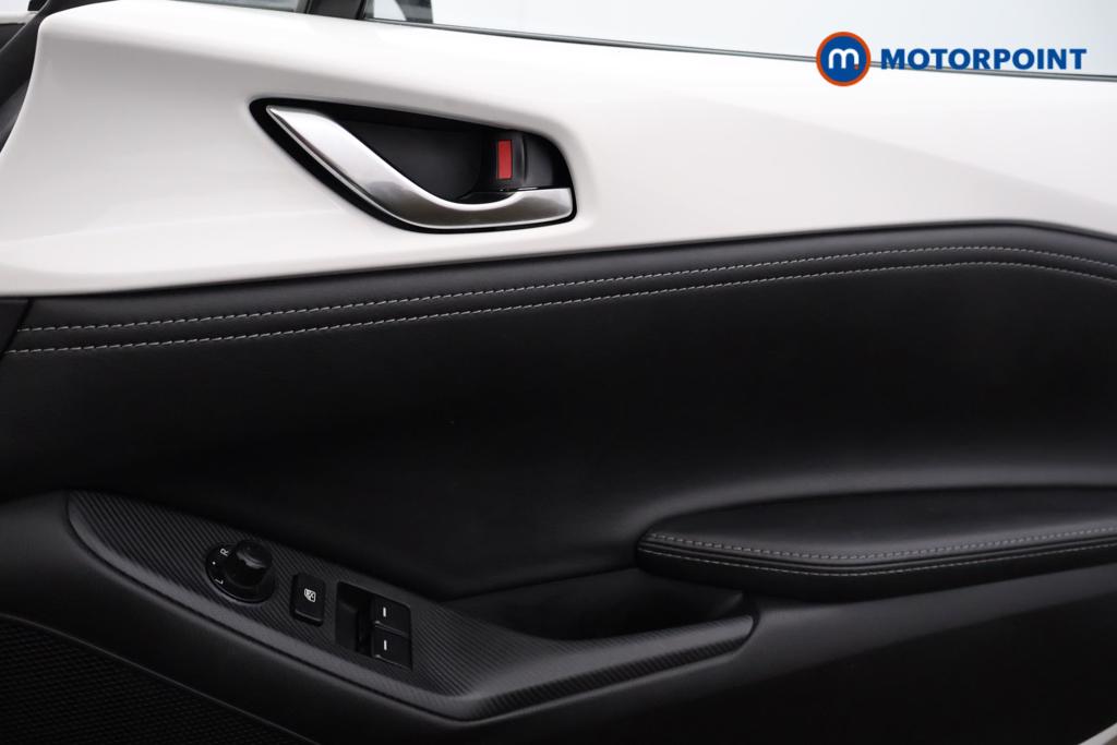Mazda Mx-5 Se-L Manual Petrol Convertible - Stock Number (1553953) - 10th supplementary image