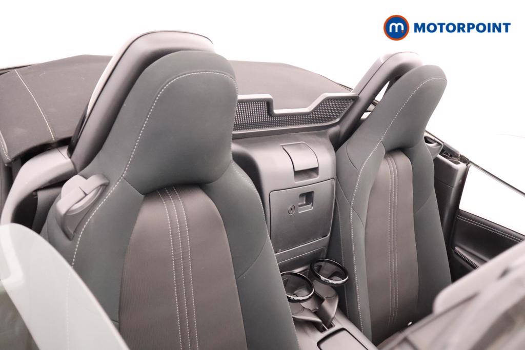 Mazda Mx-5 Se-L Manual Petrol Convertible - Stock Number (1553953) - 11th supplementary image