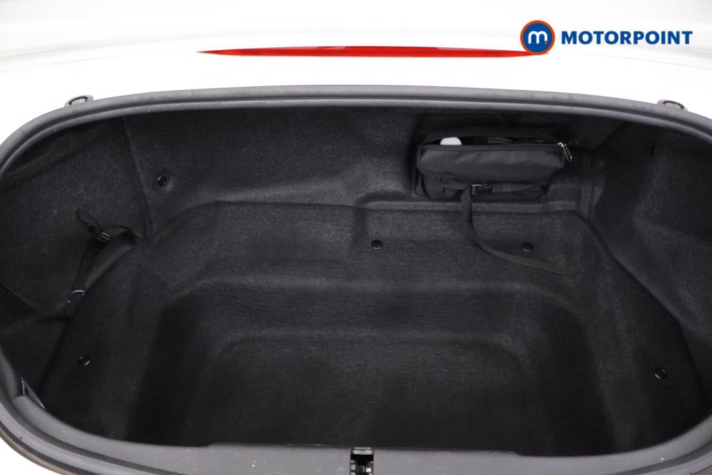 Mazda Mx-5 Se-L Manual Petrol Convertible - Stock Number (1553953) - 12th supplementary image