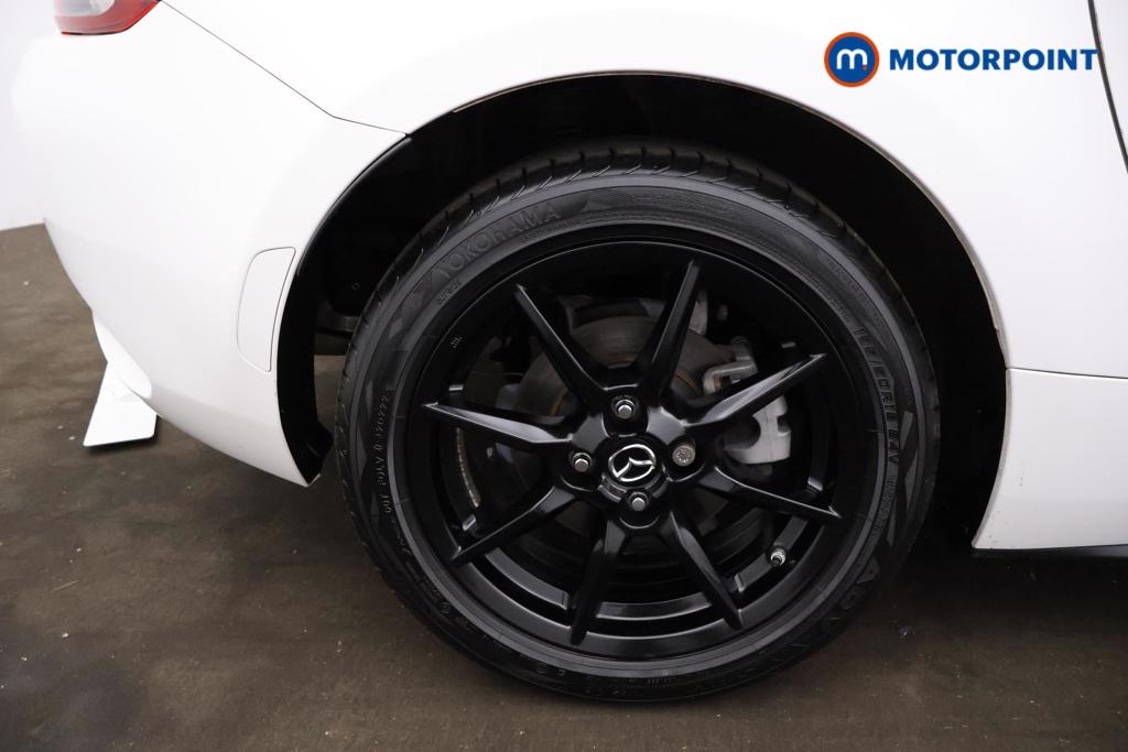 Mazda Mx-5 Se-L Manual Petrol Convertible - Stock Number (1553953) - 13th supplementary image