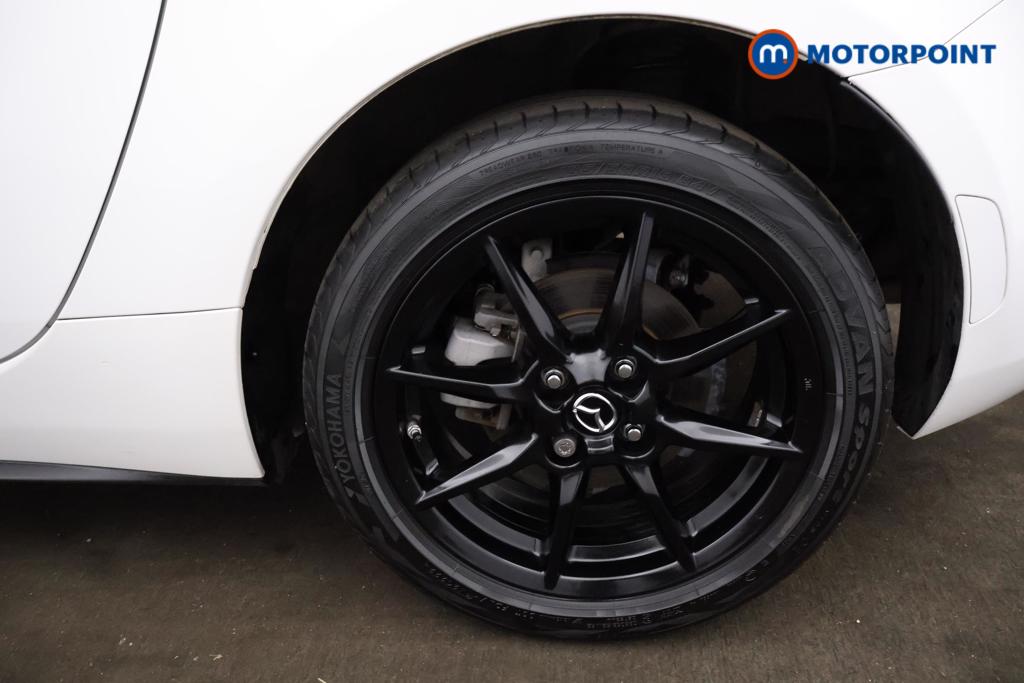 Mazda Mx-5 Se-L Manual Petrol Convertible - Stock Number (1553953) - 14th supplementary image