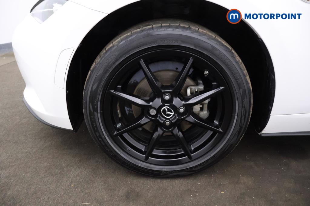 Mazda Mx-5 Se-L Manual Petrol Convertible - Stock Number (1553953) - 15th supplementary image