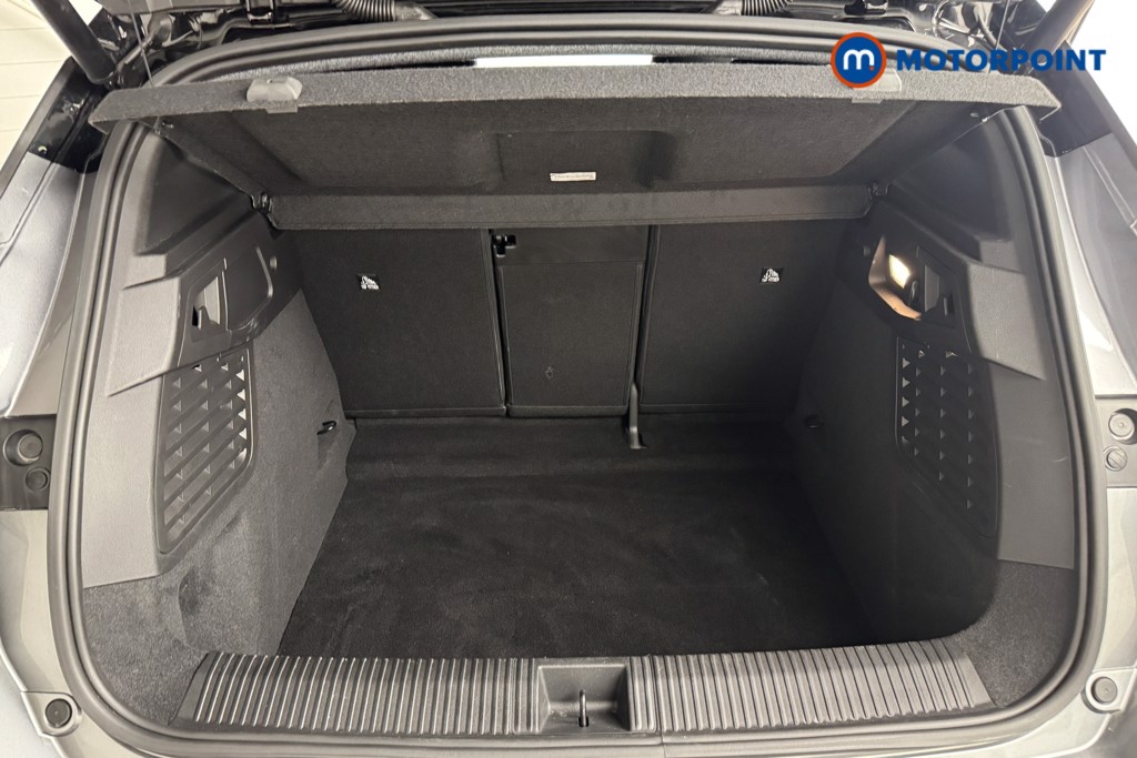 Renault Scenic E-Tech Esprit Alpine Automatic Electric People Carrier - Stock Number (1553966) - 3rd supplementary image