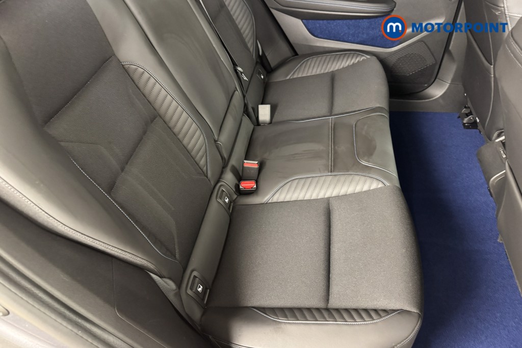 Renault Scenic E-Tech Esprit Alpine Automatic Electric People Carrier - Stock Number (1553966) - 4th supplementary image