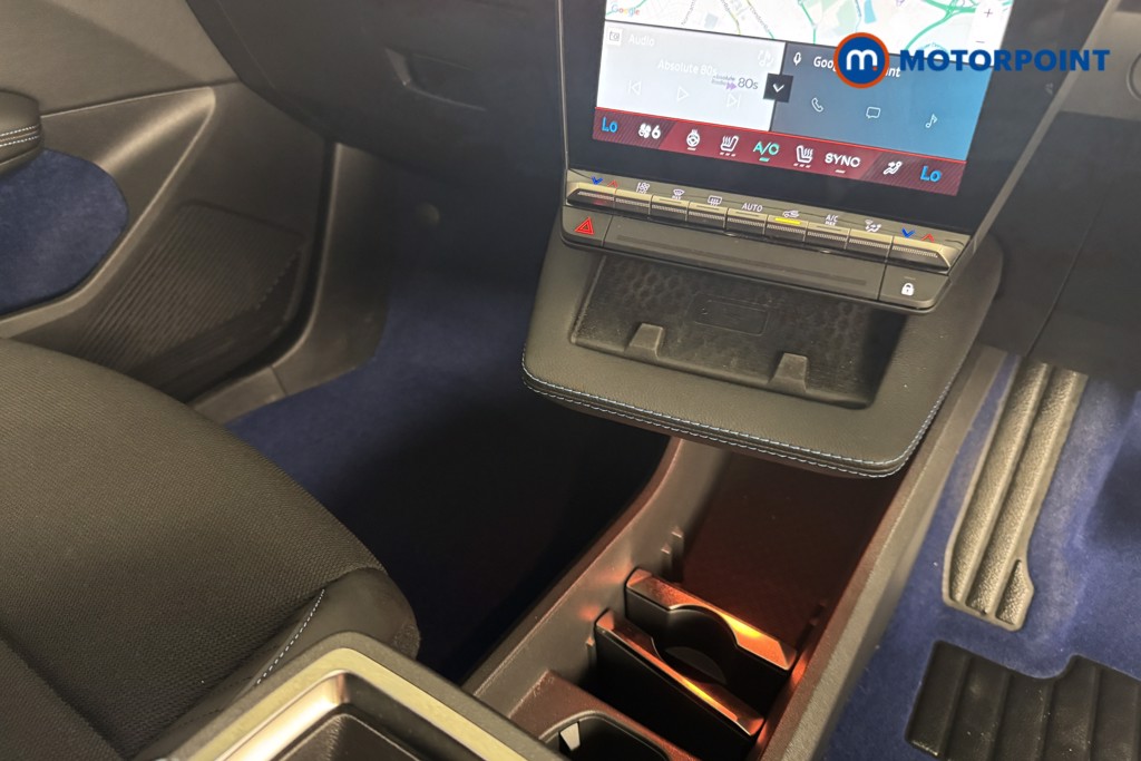 Renault Scenic E-Tech Esprit Alpine Automatic Electric People Carrier - Stock Number (1553966) - 11th supplementary image