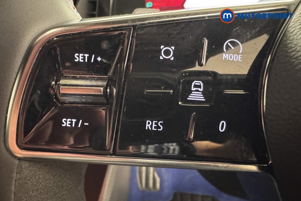 Renault Scenic E-Tech Esprit Alpine Automatic Electric People Carrier - Stock Number (1553966) - 13th supplementary image
