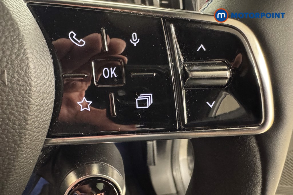 Renault Scenic E-Tech Esprit Alpine Automatic Electric People Carrier - Stock Number (1553966) - 14th supplementary image