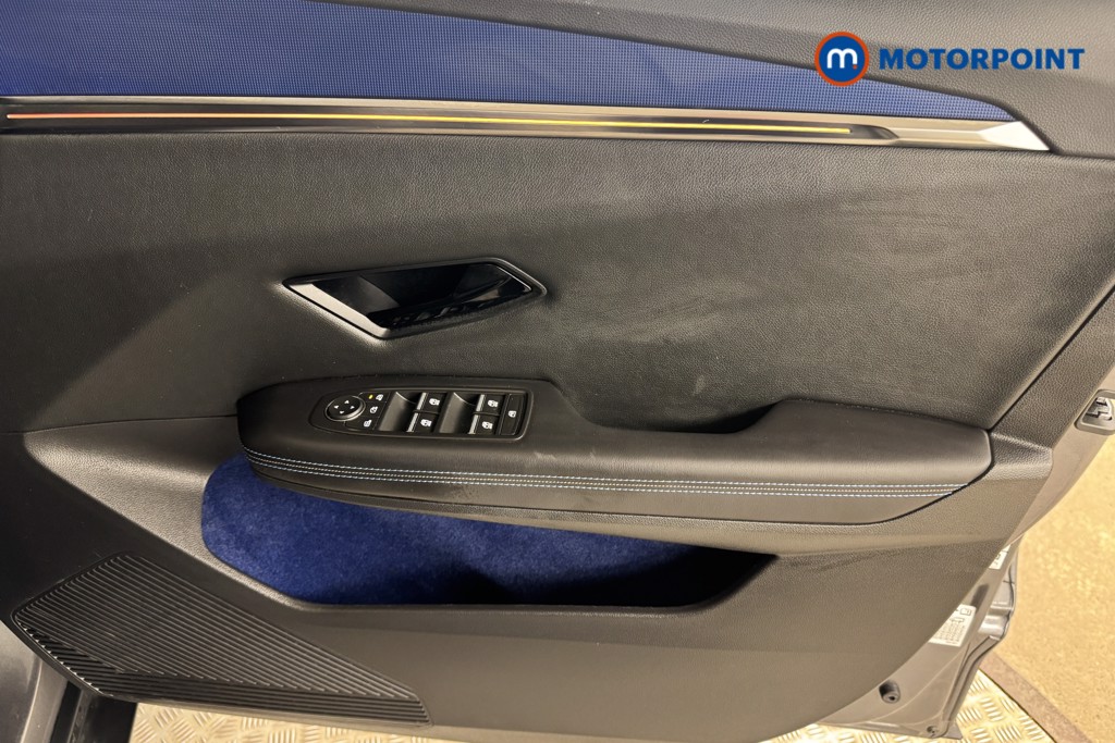 Renault Scenic E-Tech Esprit Alpine Automatic Electric People Carrier - Stock Number (1553966) - 15th supplementary image