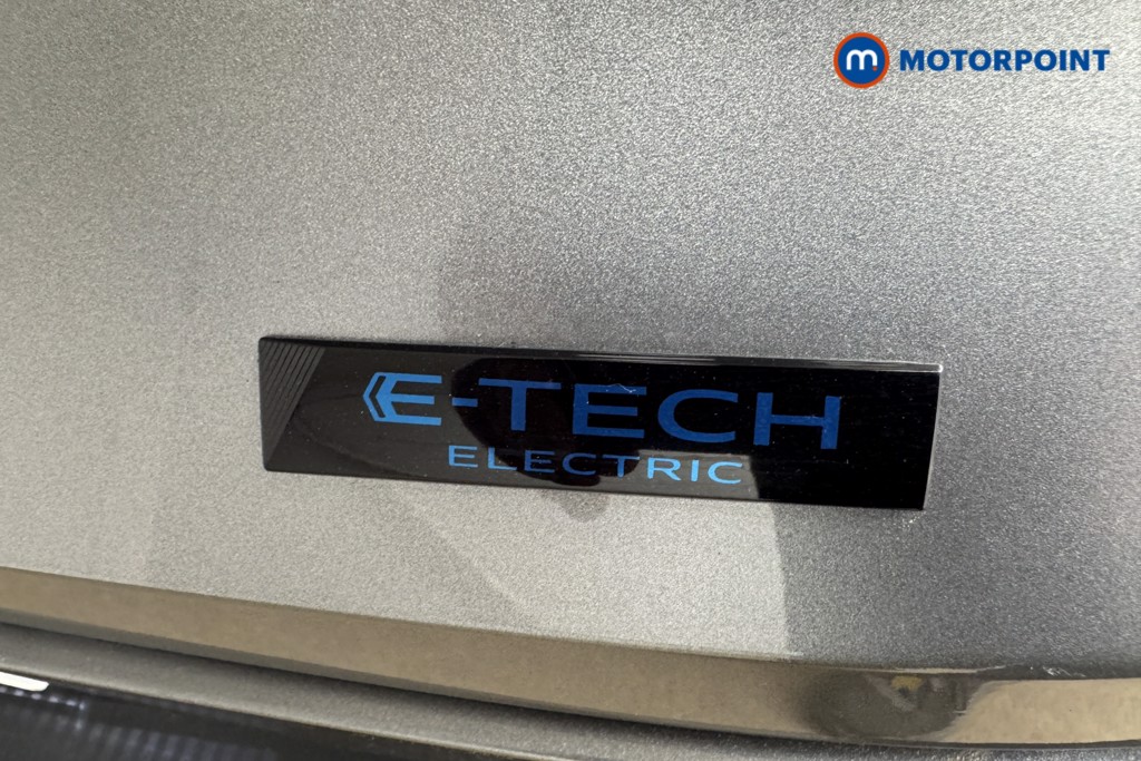 Renault Scenic E-Tech Esprit Alpine Automatic Electric People Carrier - Stock Number (1553966) - 20th supplementary image