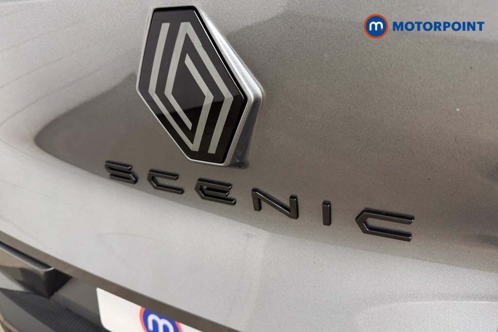 Renault Scenic E-Tech Esprit Alpine Automatic Electric People Carrier - Stock Number (1553966) - 21st supplementary image