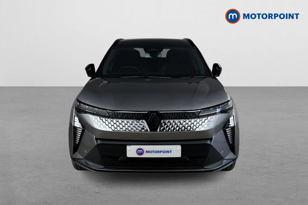 Renault Scenic E-Tech Esprit Alpine Automatic Electric People Carrier - Stock Number (1553966) - Front bumper