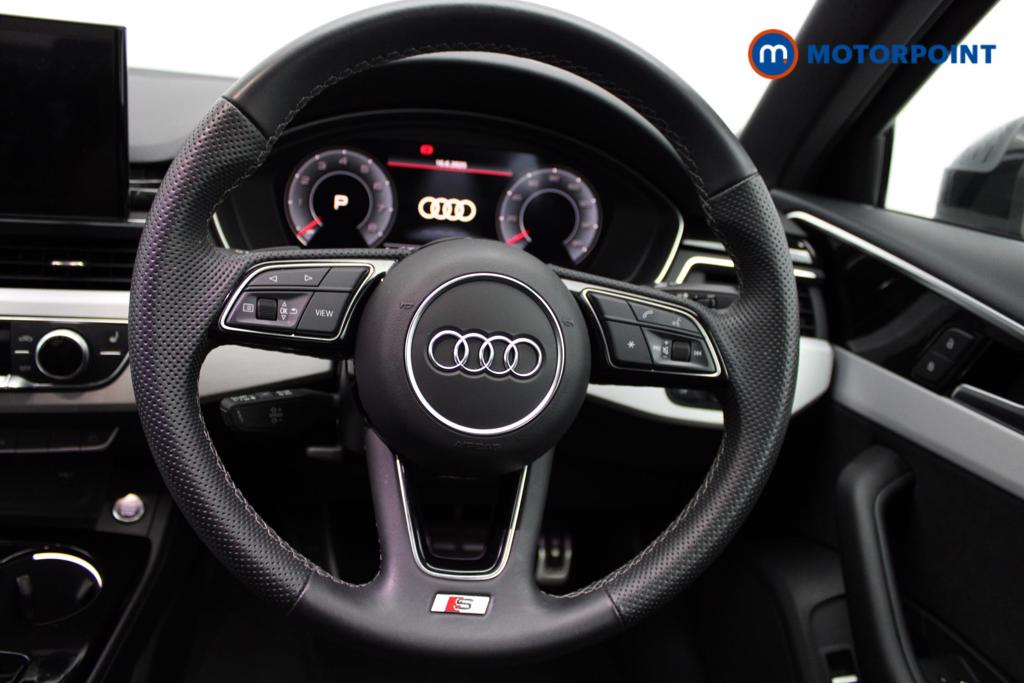 Audi A4 S Line Automatic Petrol Saloon - Stock Number (1553984) - 5th supplementary image