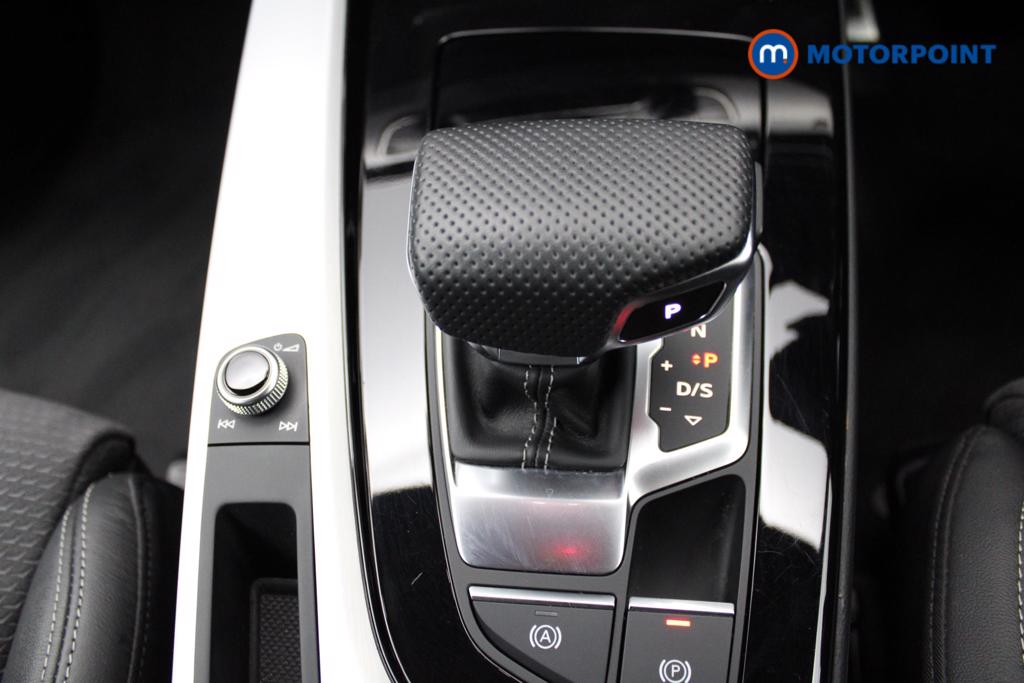 Audi A4 S Line Automatic Petrol Saloon - Stock Number (1553984) - 7th supplementary image