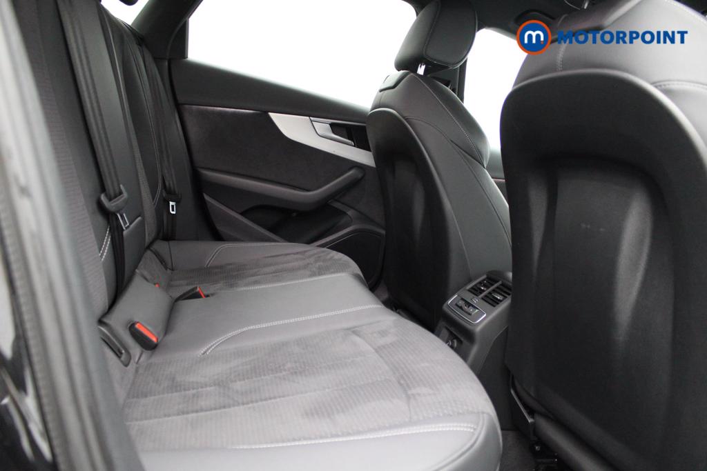 Audi A4 S Line Automatic Petrol Saloon - Stock Number (1553984) - 9th supplementary image