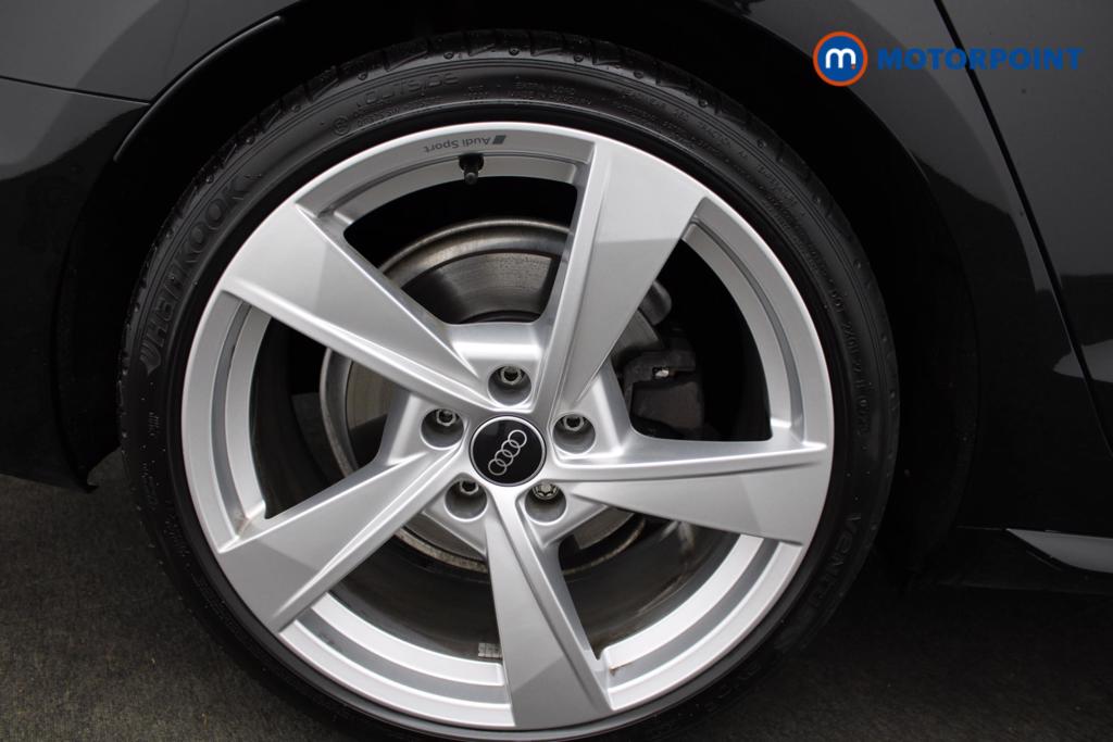 Audi A4 S Line Automatic Petrol Saloon - Stock Number (1553984) - 10th supplementary image