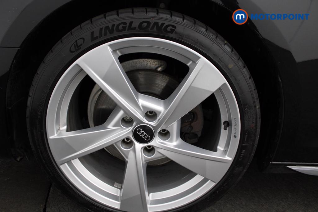 Audi A4 S Line Automatic Petrol Saloon - Stock Number (1553984) - 12th supplementary image