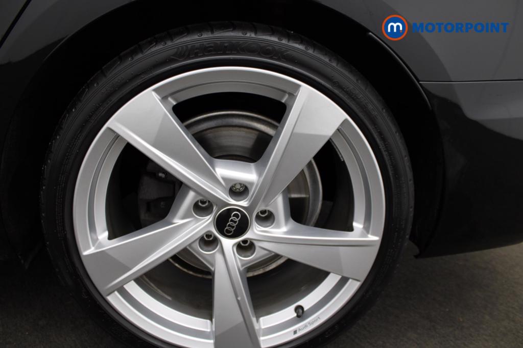 Audi A4 S Line Automatic Petrol Saloon - Stock Number (1553984) - 13th supplementary image