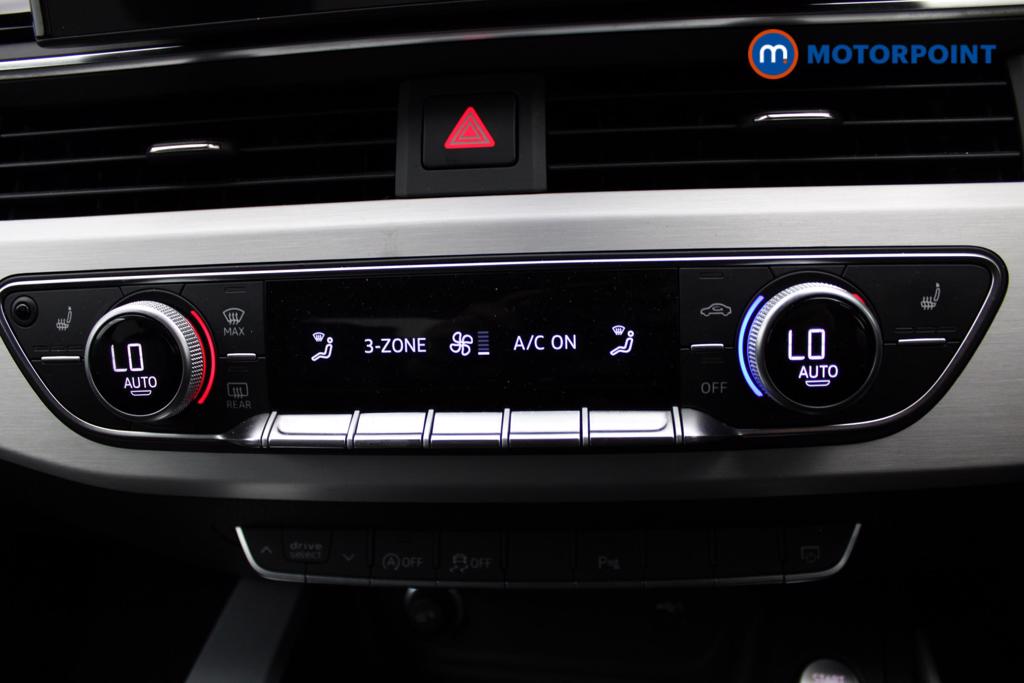 Audi A4 S Line Automatic Petrol Saloon - Stock Number (1553984) - 16th supplementary image