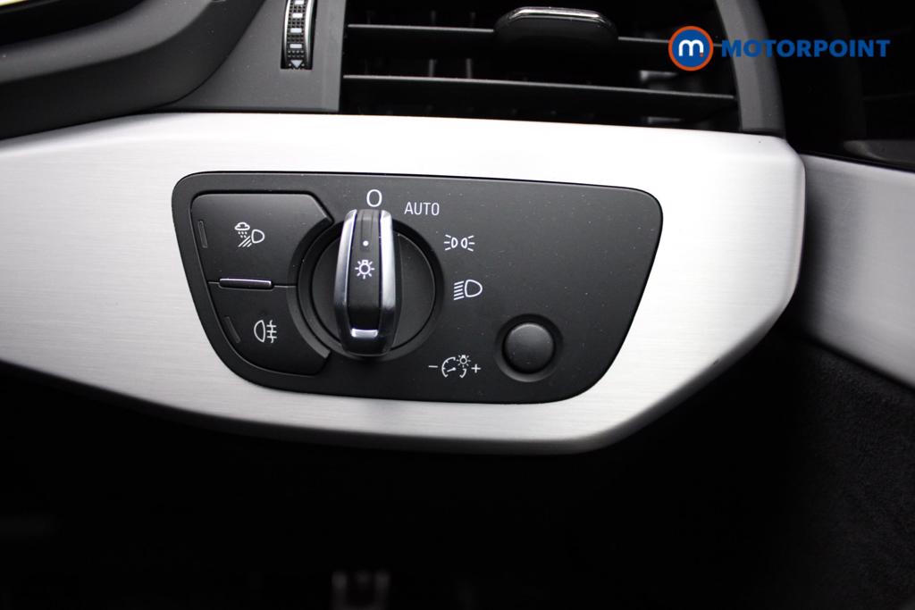 Audi A4 S Line Automatic Petrol Saloon - Stock Number (1553984) - 17th supplementary image