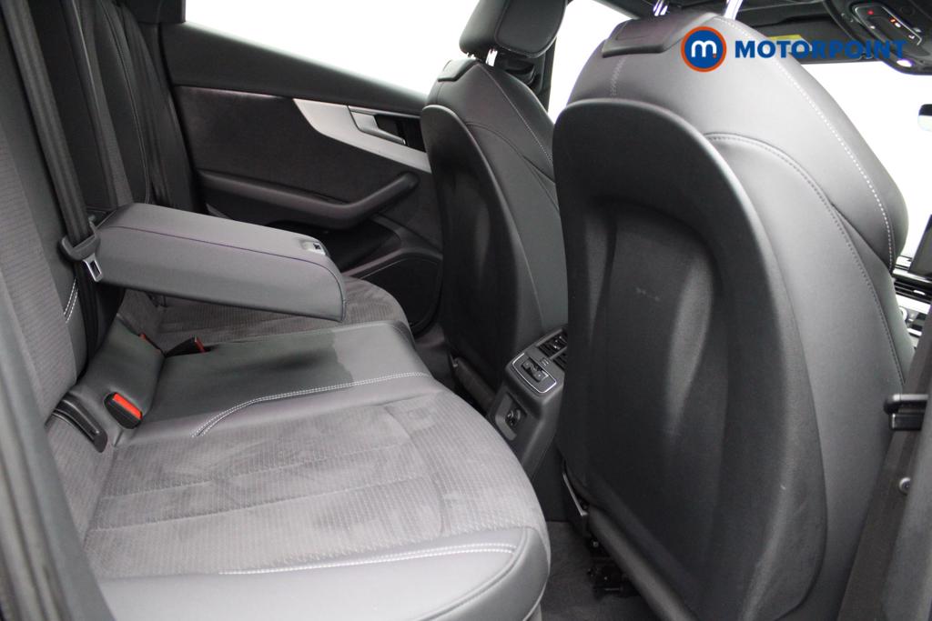 Audi A4 S Line Automatic Petrol Saloon - Stock Number (1553984) - 20th supplementary image