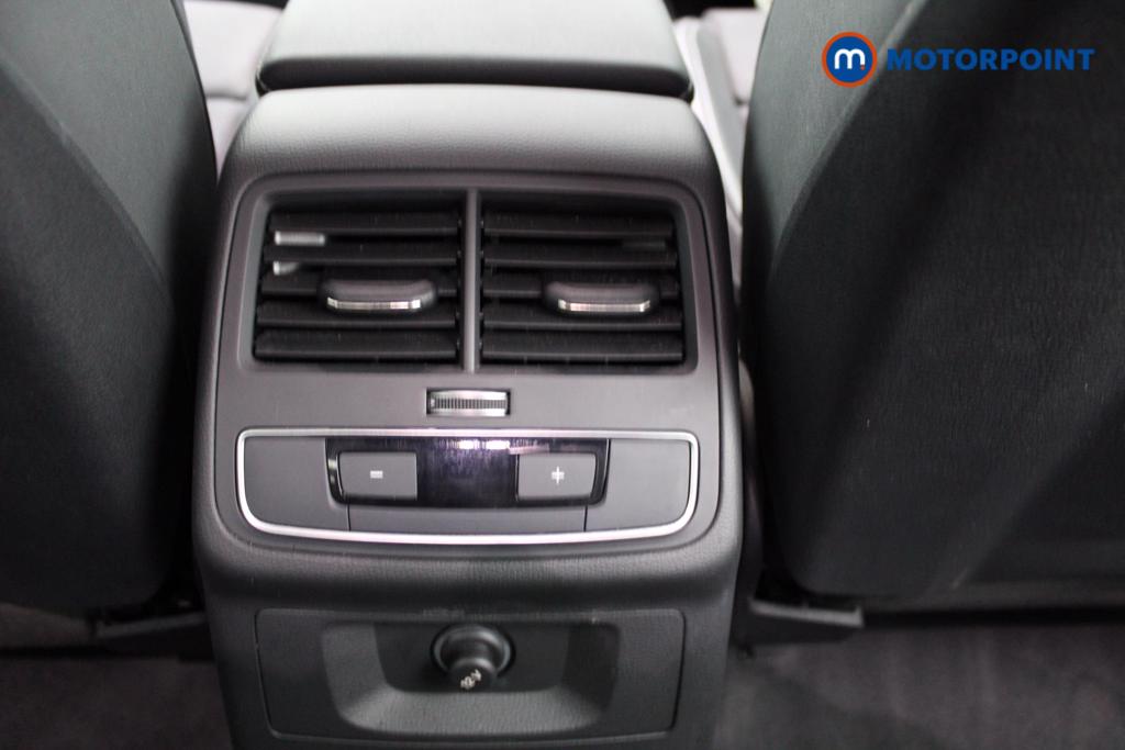 Audi A4 S Line Automatic Petrol Saloon - Stock Number (1553984) - 21st supplementary image