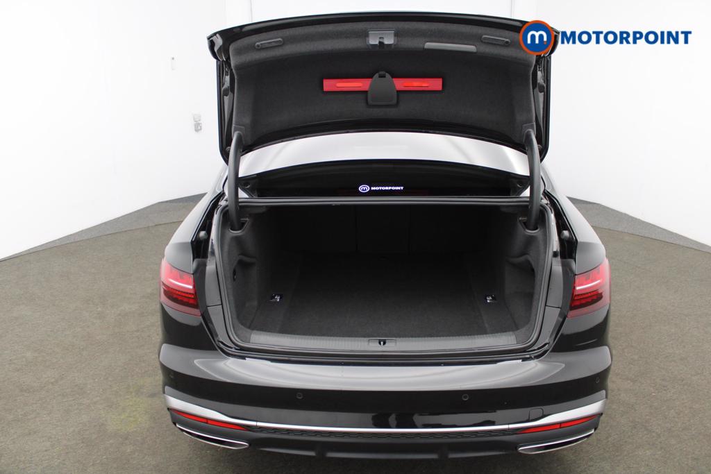Audi A4 S Line Automatic Petrol Saloon - Stock Number (1553984) - 22nd supplementary image