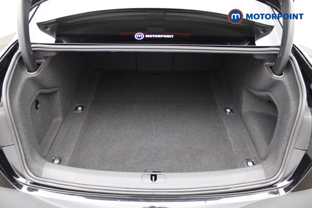 Audi A4 S Line Automatic Petrol Saloon - Stock Number (1553984) - 23rd supplementary image