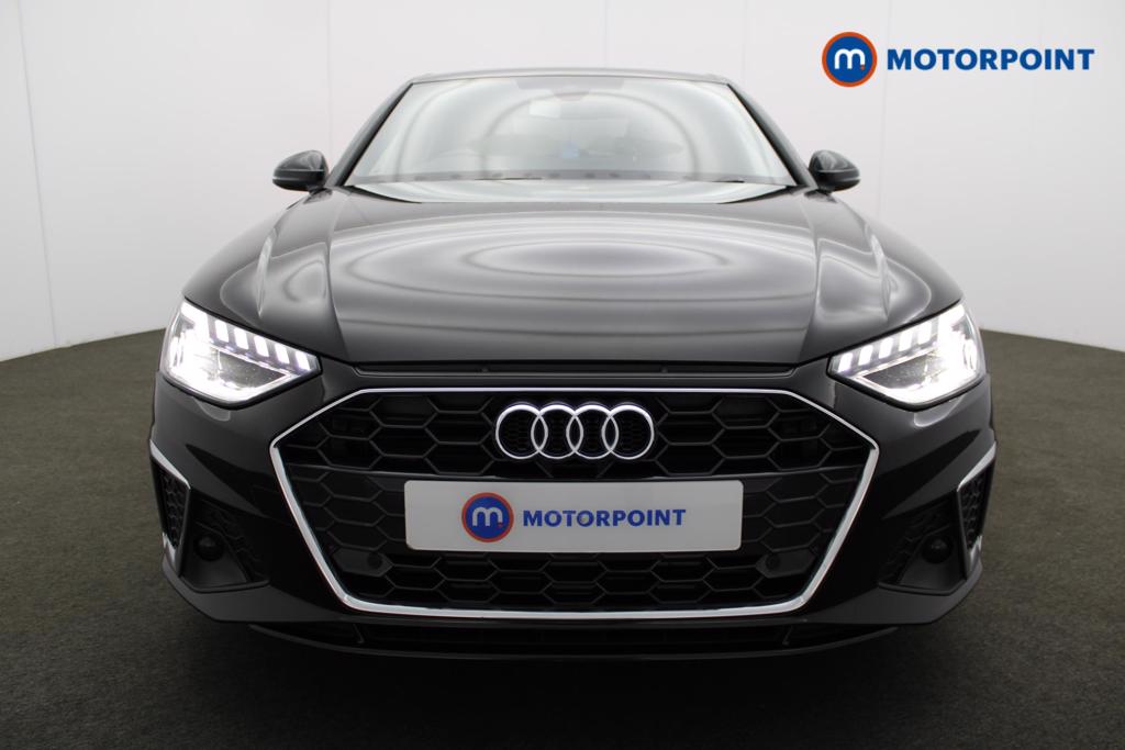 Audi A4 S Line Automatic Petrol Saloon - Stock Number (1553984) - 24th supplementary image