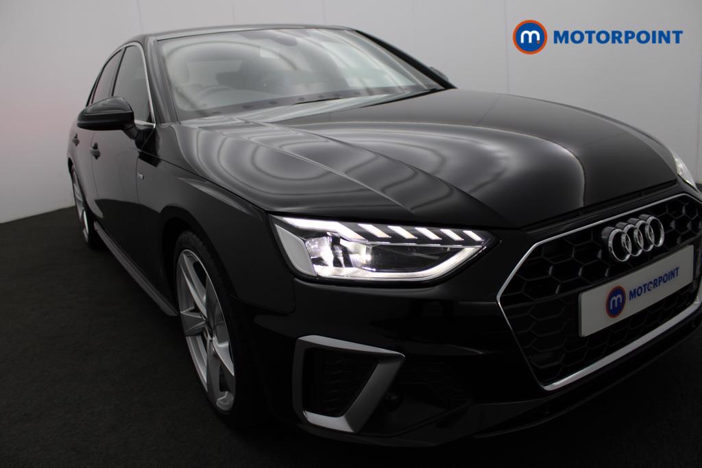 Audi A4 S Line Automatic Petrol Saloon - Stock Number (1553984) - 26th supplementary image
