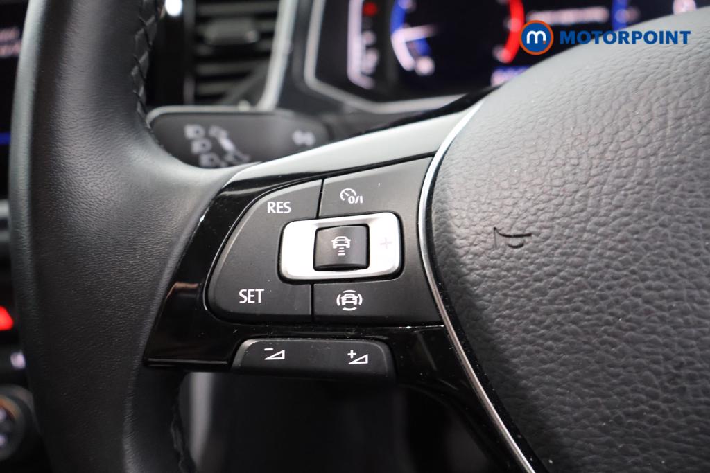 Volkswagen T-Roc SEL Manual Petrol SUV - Stock Number (1553996) - 2nd supplementary image
