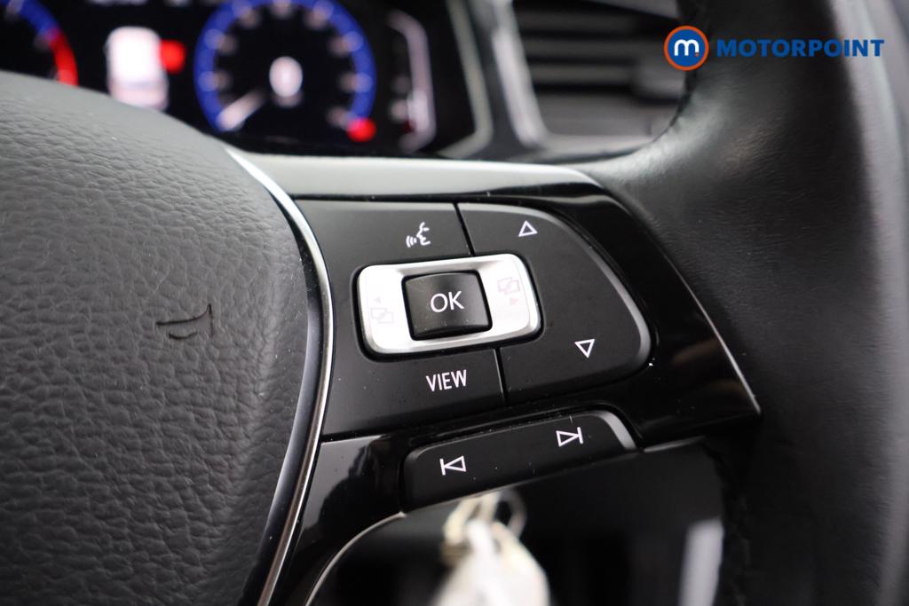 Volkswagen T-Roc SEL Manual Petrol SUV - Stock Number (1553996) - 3rd supplementary image