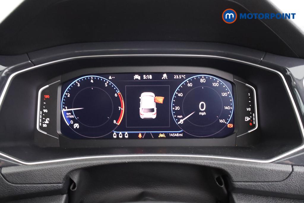 Volkswagen T-Roc SEL Manual Petrol SUV - Stock Number (1553996) - 4th supplementary image