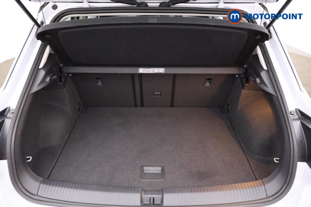 Volkswagen T-Roc SEL Manual Petrol SUV - Stock Number (1553996) - 12th supplementary image