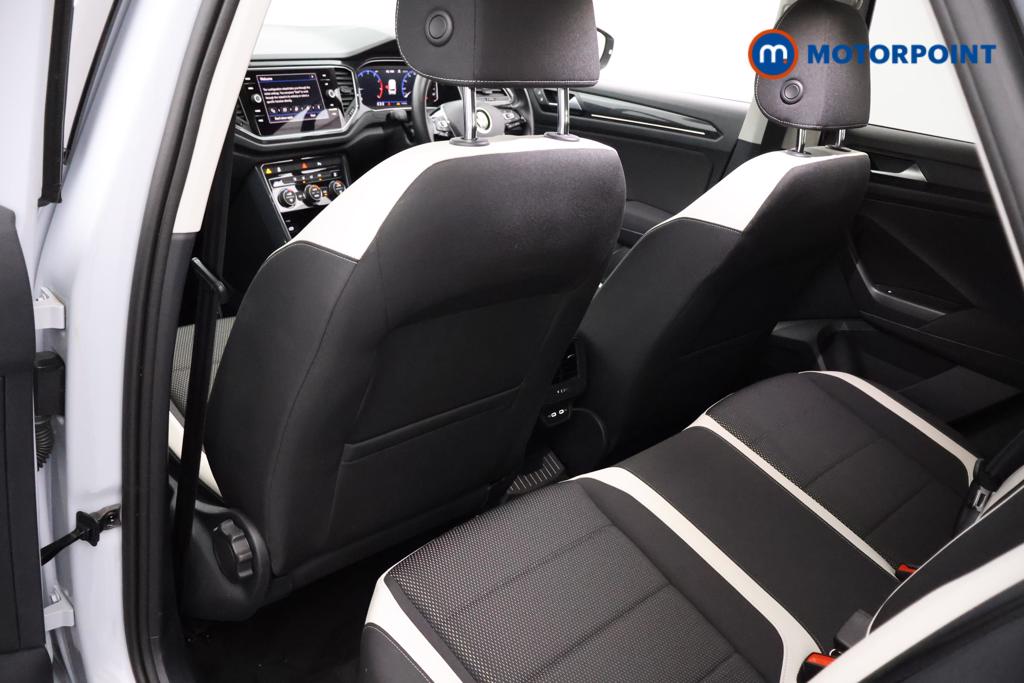 Volkswagen T-Roc SEL Manual Petrol SUV - Stock Number (1553996) - 13th supplementary image