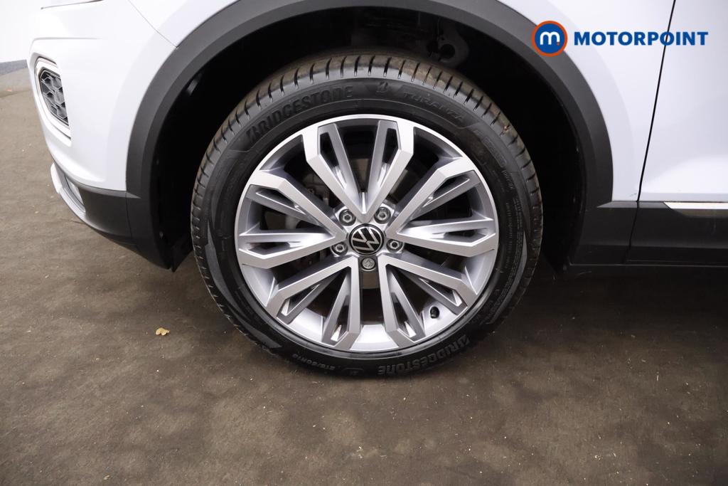 Volkswagen T-Roc SEL Manual Petrol SUV - Stock Number (1553996) - 15th supplementary image