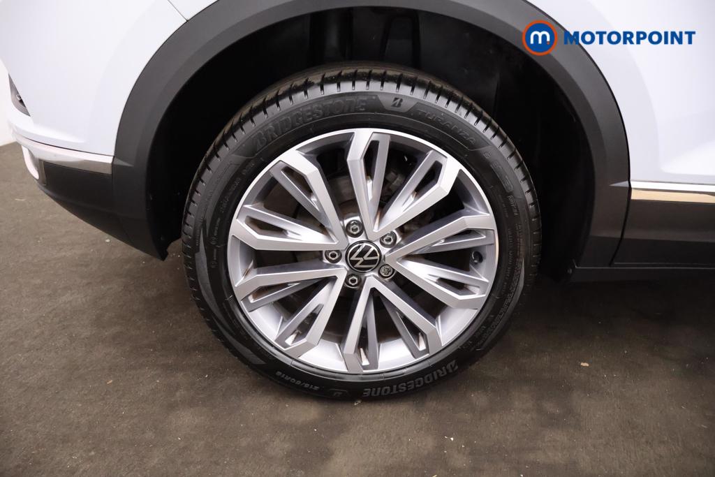 Volkswagen T-Roc SEL Manual Petrol SUV - Stock Number (1553996) - 17th supplementary image