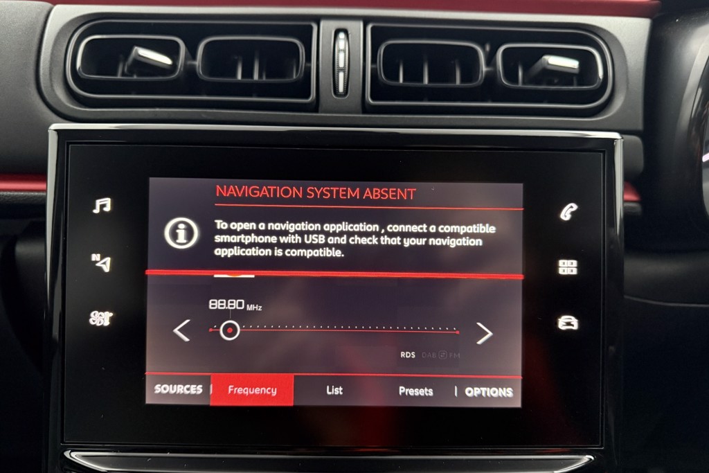 Citroen C3 C-Series Manual Petrol Hatchback - Stock Number (1554048) - 9th supplementary image