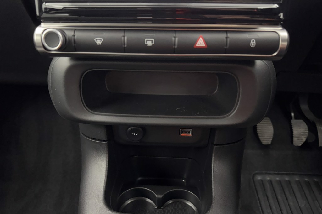 Citroen C3 C-Series Manual Petrol Hatchback - Stock Number (1554048) - 11th supplementary image