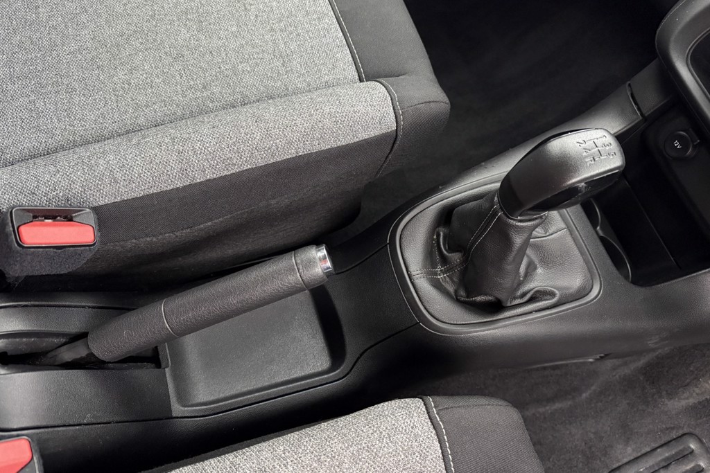 Citroen C3 C-Series Manual Petrol Hatchback - Stock Number (1554048) - 12th supplementary image