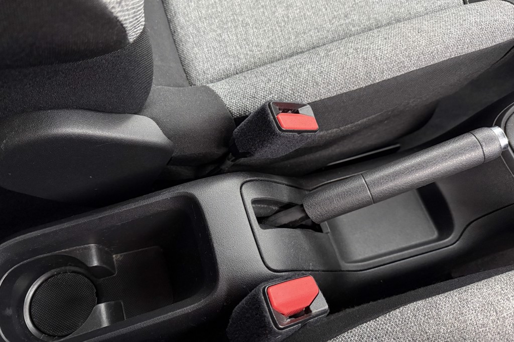 Citroen C3 C-Series Manual Petrol Hatchback - Stock Number (1554048) - 13th supplementary image