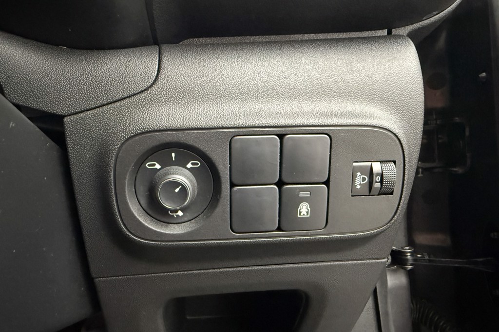 Citroen C3 C-Series Manual Petrol Hatchback - Stock Number (1554048) - 14th supplementary image