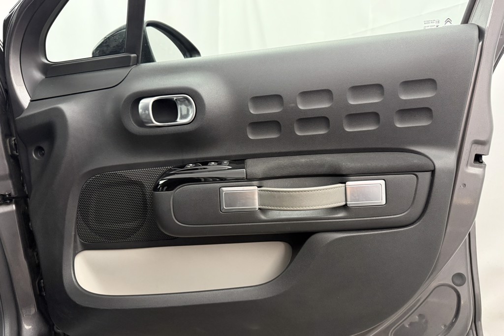 Citroen C3 C-Series Manual Petrol Hatchback - Stock Number (1554048) - 15th supplementary image