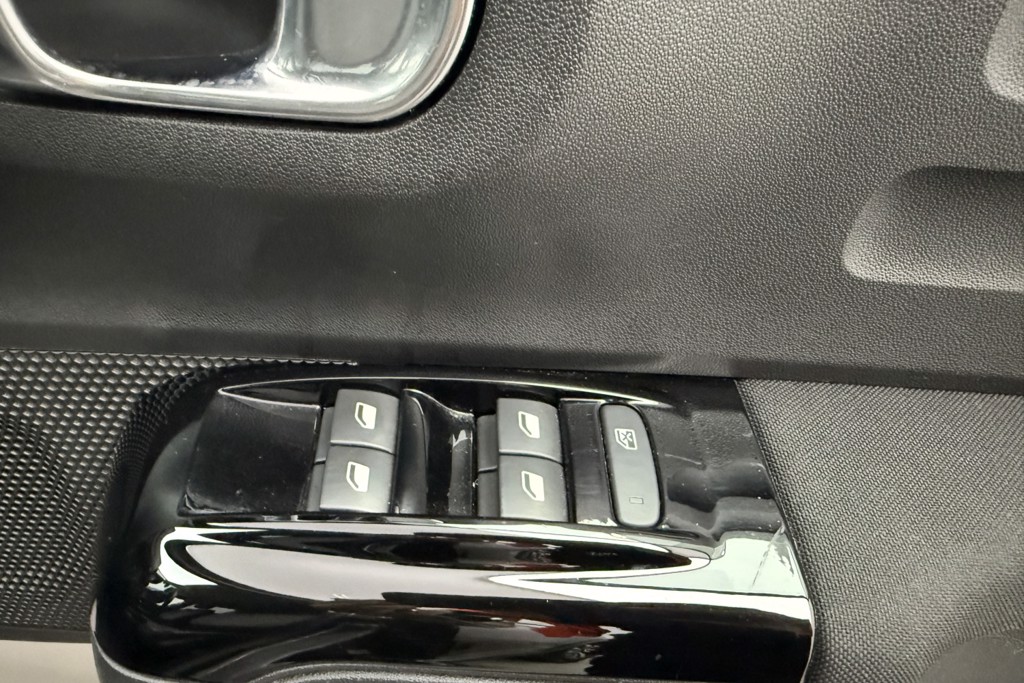 Citroen C3 C-Series Manual Petrol Hatchback - Stock Number (1554048) - 16th supplementary image