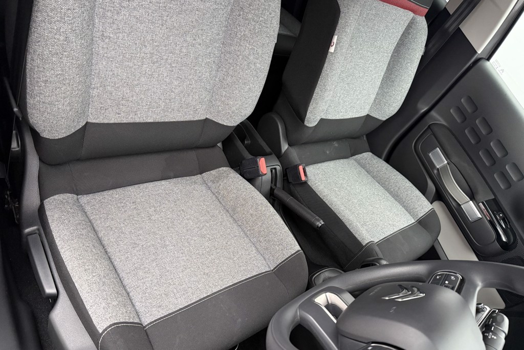 Citroen C3 C-Series Manual Petrol Hatchback - Stock Number (1554048) - 17th supplementary image